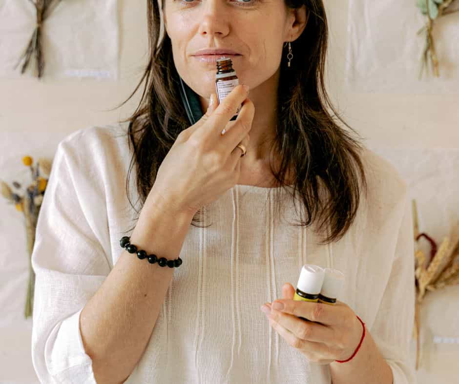 Aromaterapia para principiantes