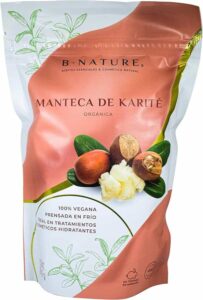Manteca de Karite