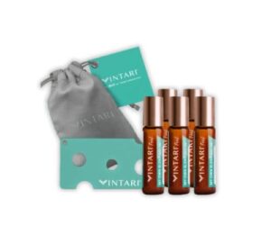 roll on aromaterapia